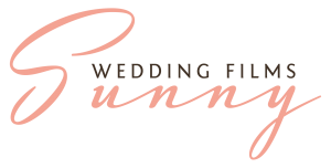 Sunny Wedding Films logo